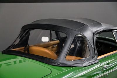 1967 MG RESTORED MG B