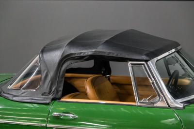 1967 MG RESTORED MG B