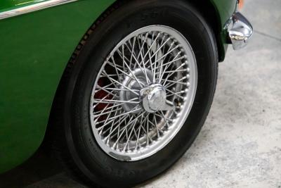 1967 MG RESTORED MG B