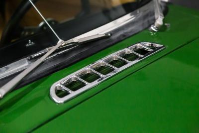 1967 MG RESTORED MG B
