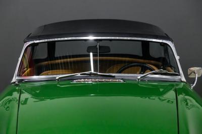 1967 MG RESTORED MG B