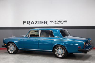 1979 Rolls - Royce Silver Shadow