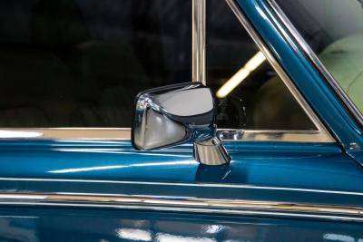 1979 Rolls - Royce Silver Shadow