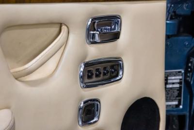 1979 Rolls - Royce Silver Shadow