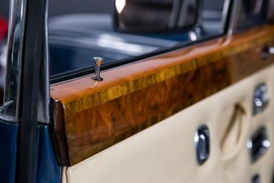 1979 Rolls - Royce Silver Shadow