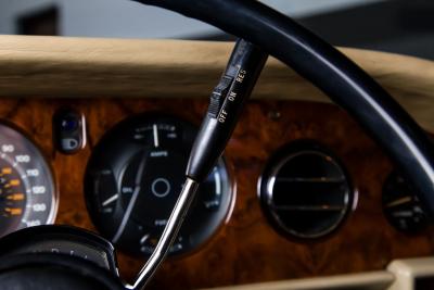 1979 Rolls - Royce Silver Shadow