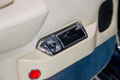 1979 Rolls - Royce Silver Shadow