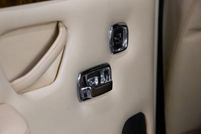 1979 Rolls - Royce Silver Shadow