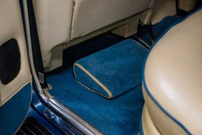 1979 Rolls - Royce Silver Shadow