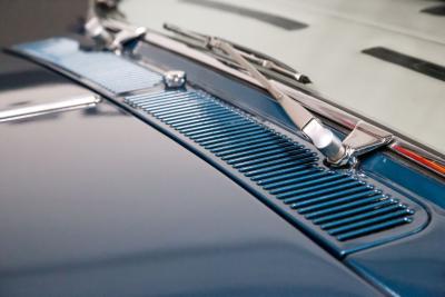 1979 Rolls - Royce Silver Shadow