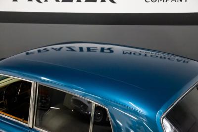 1979 Rolls - Royce Silver Shadow