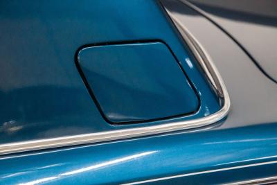 1979 Rolls - Royce Silver Shadow