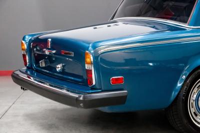 1979 Rolls - Royce Silver Shadow