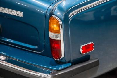 1979 Rolls - Royce Silver Shadow