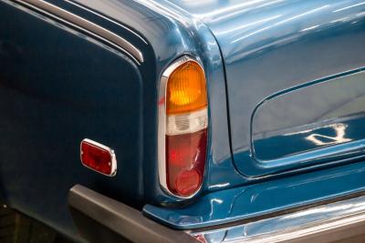 1979 Rolls - Royce Silver Shadow