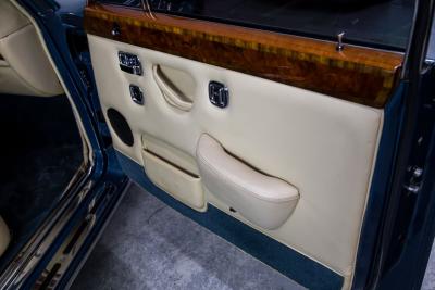 1979 Rolls - Royce Silver Shadow