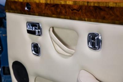 1979 Rolls - Royce Silver Shadow