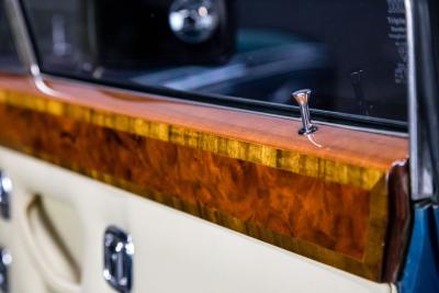 1979 Rolls - Royce Silver Shadow