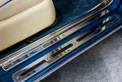 1979 Rolls - Royce Silver Shadow