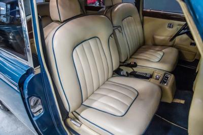1979 Rolls - Royce Silver Shadow