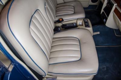 1979 Rolls - Royce Silver Shadow