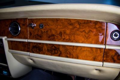 1979 Rolls - Royce Silver Shadow