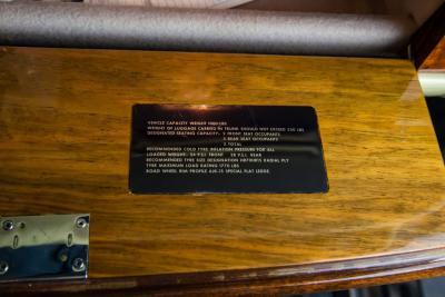 1979 Rolls - Royce Silver Shadow