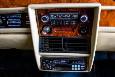 1979 Rolls - Royce Silver Shadow