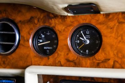 1979 Rolls - Royce Silver Shadow