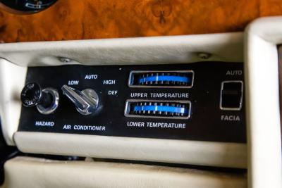 1979 Rolls - Royce Silver Shadow