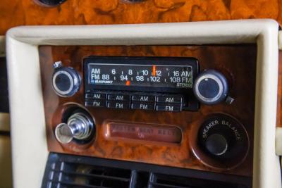 1979 Rolls - Royce Silver Shadow