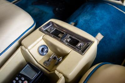 1979 Rolls - Royce Silver Shadow