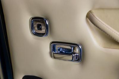 1979 Rolls - Royce Silver Shadow