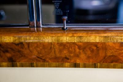 1979 Rolls - Royce Silver Shadow