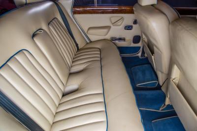 1979 Rolls - Royce Silver Shadow