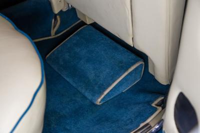 1979 Rolls - Royce Silver Shadow