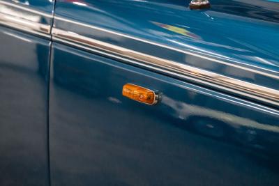 1979 Rolls - Royce Silver Shadow