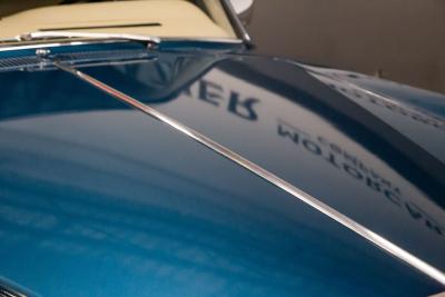 1979 Rolls - Royce Silver Shadow