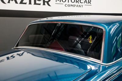 1979 Rolls - Royce Silver Shadow