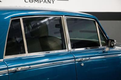 1979 Rolls - Royce Silver Shadow