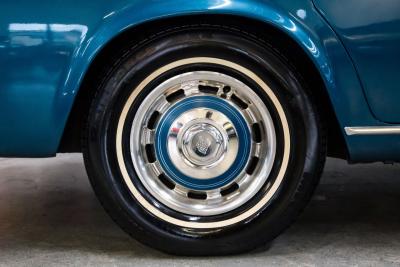 1979 Rolls - Royce Silver Shadow