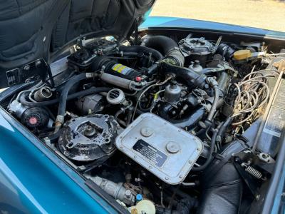 1979 Rolls - Royce Silver Shadow