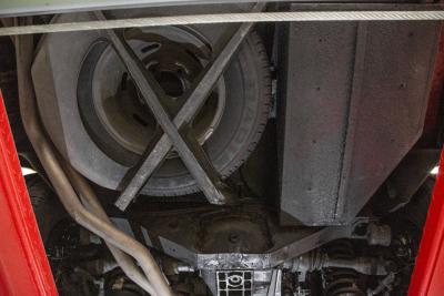 1979 Rolls - Royce Silver Shadow