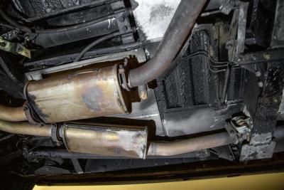 1979 Rolls - Royce Silver Shadow