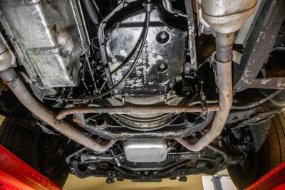 1979 Rolls - Royce Silver Shadow