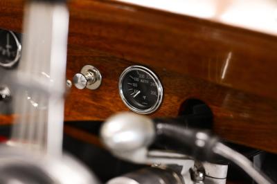 1949 Allard 81 M Drophead Coupe