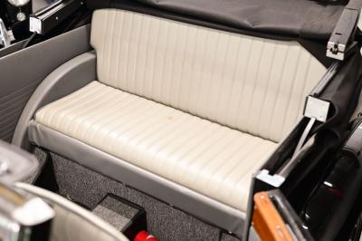 1949 Allard 81 M Drophead Coupe