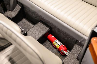 1949 Allard 81 M Drophead Coupe