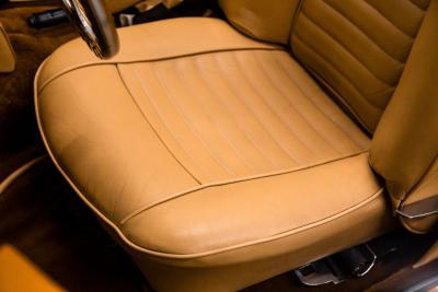 1971 Triumph FUEL INJECTED OVERDIVE TR6