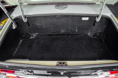 1971 Triumph FUEL INJECTED OVERDIVE TR6